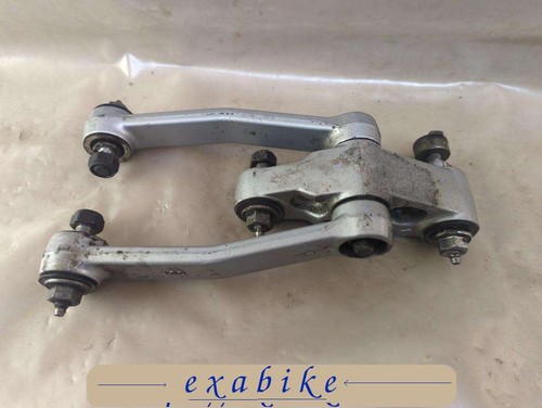 Suspension connecting rods - suspension,