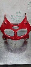 Triumph Sprint St 955i Nose Cone Front Fairing Red 1998 - 2004