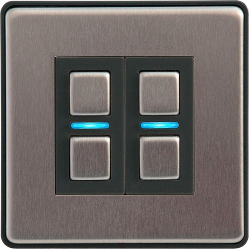 Lightwave l22 gang smart - l22,