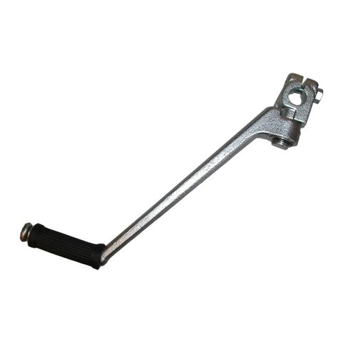Lever kickstart suzuki 185 - kickstart,