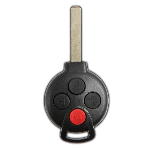 Replacement for smart fortwo - replacement,