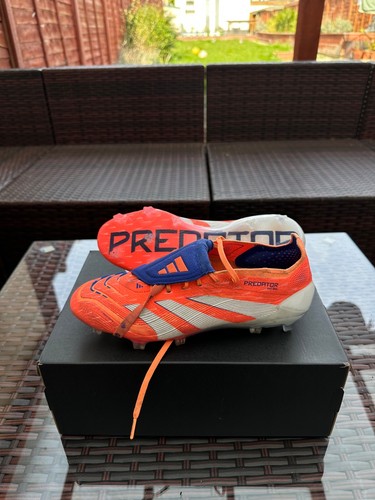Adidas predator elite tongue - adidas,