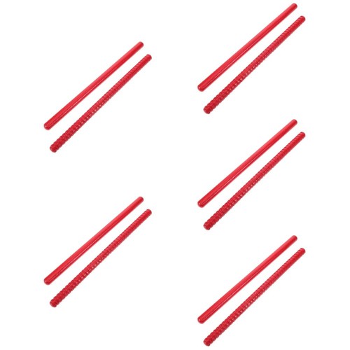 Wooden rhythm sticks - sticks, kids