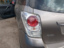 TOYOTA VERSO 2013-2018