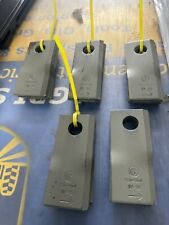 Fella & Krone L/H Mower Blade