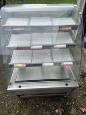 commercial cake display fridge