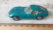 Vintage Car Model of TOYOTA  2000GT.