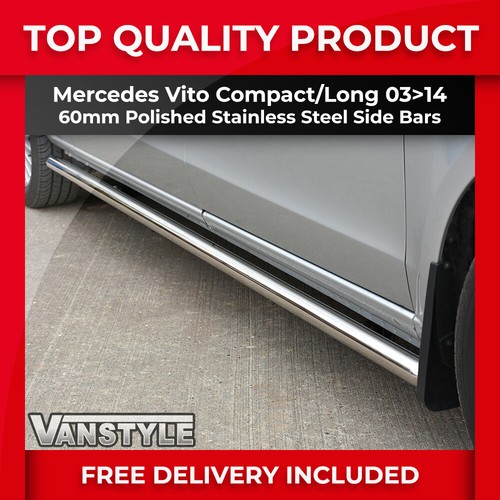 Fits mercedes vito compact - mercedes,