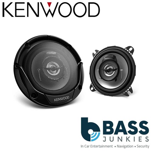 Kenwood kfc s1066 car stereo - car,