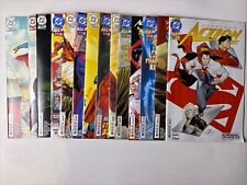 Action Comics #1070-#1075