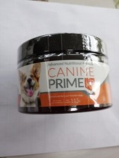 ***NEW*** Canine Prime Your