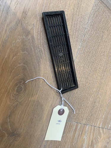 Vox ac30 plastic vent - plastic, original