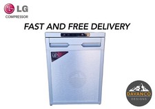 Alpicool 12V Campervan Fridge