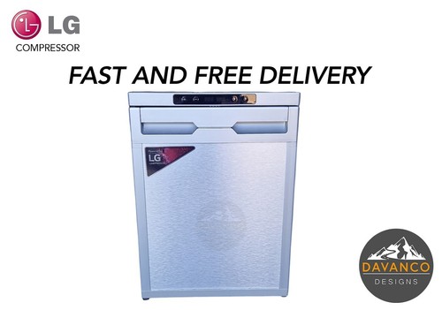 Alpicool 12v campervan - 12v, fridge
