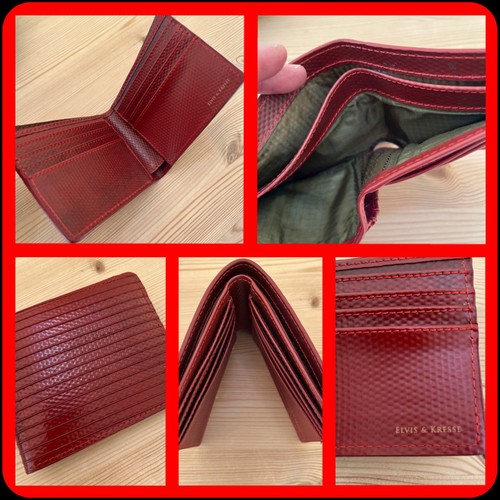 Elvis kresse bifold card - elvis,