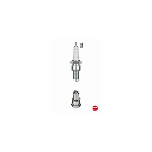 Ngk 5637 bp6e - bp6e, plug