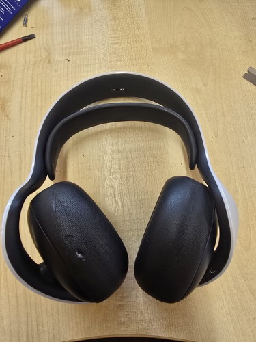 Sony ps5 pulse elite - elite, wireless