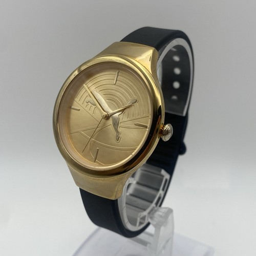Puma contour p1054 wristwatch - contour,