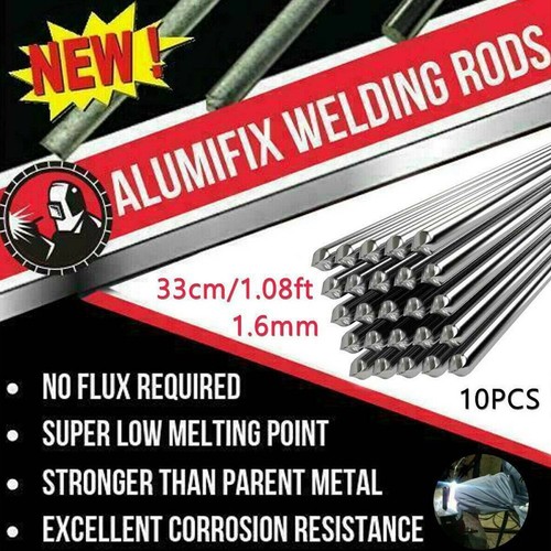 Fusible electrode welding rods - fusible,