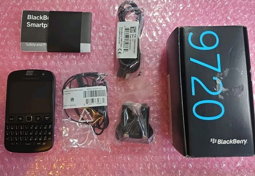 Blackberry 9720 qwerty - 9720,