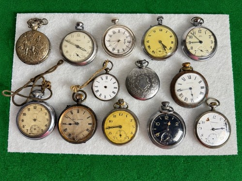 Spares repair bundle 13 - or, x