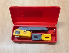Fiber Optic Cable Stripping
