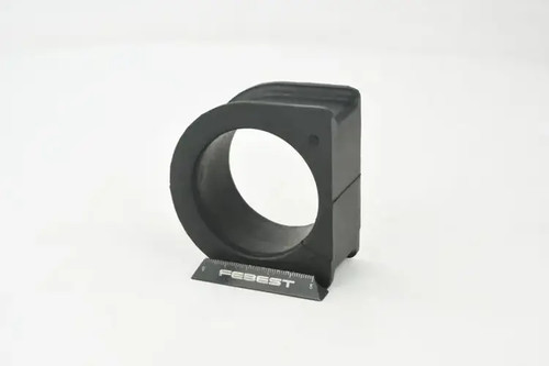 Steering gear mounting bush