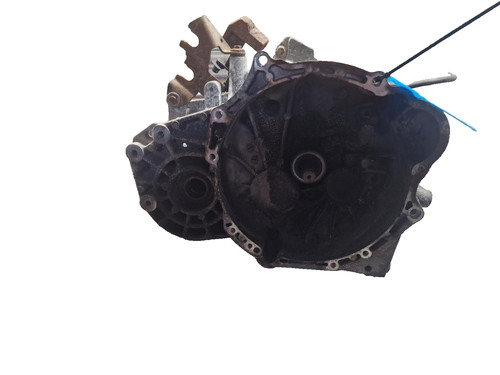 Chevrolet captiva gearbox - chevrolet,