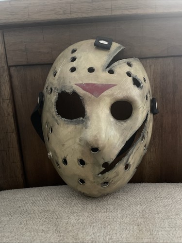 Jason voorhees remake custom - remake,