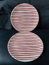 2 x Whittard of Chelsea Dinner