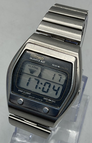 Seiko quartz vintage - seiko,