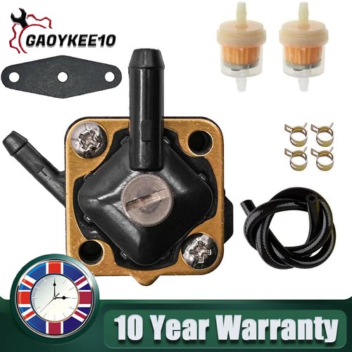 Fuel pump for - pump, johnson