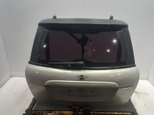MINI (BMW) MINI Boot Lid