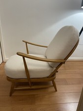 Ercol 203 chair cushions &