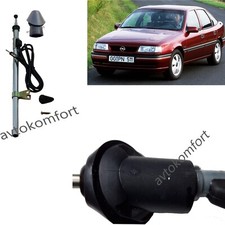 Antenna For Opel Vectra A 1988-1996 Back Mount FM Radio Car Aerial  Telescopic