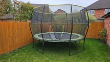 REBO 12FT BASE JUMP TRAMPOLINE