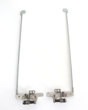 Fujitsu Lifebook AH512 A512 A531 AH531 Left & Right Hinges LCD Screen Brackets