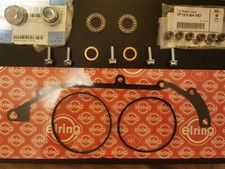 Gasket Anti rattle Repair Kit