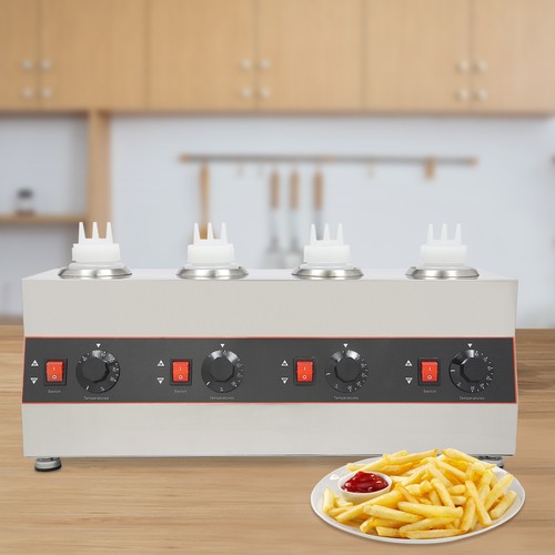Commercial bottle electric - 4,