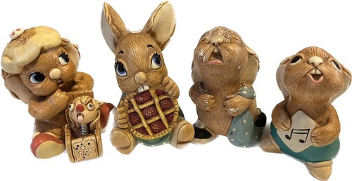 Vintage pendelfin collection - vintage,