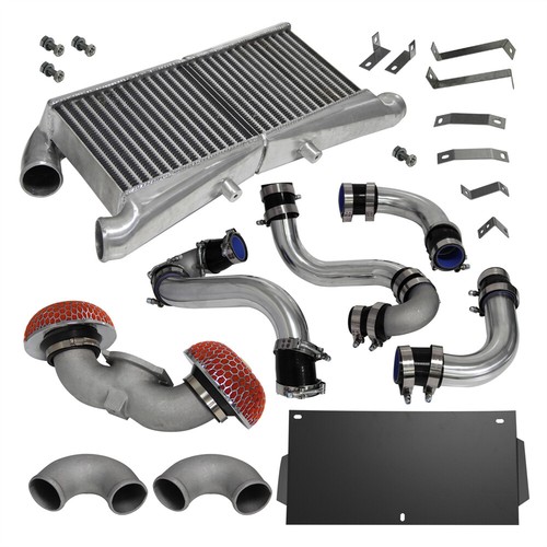 Intercooler kit air filter for - air,