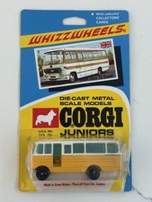 CORGI JUNIORS 7 DUPLE VISTA 25