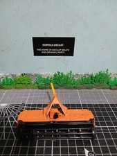 BRITAINS FARM TOYS POWERFARMS