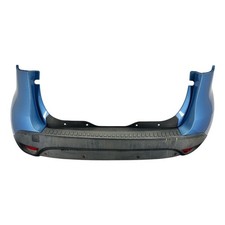 Renault Scenic  Mk3 Rear