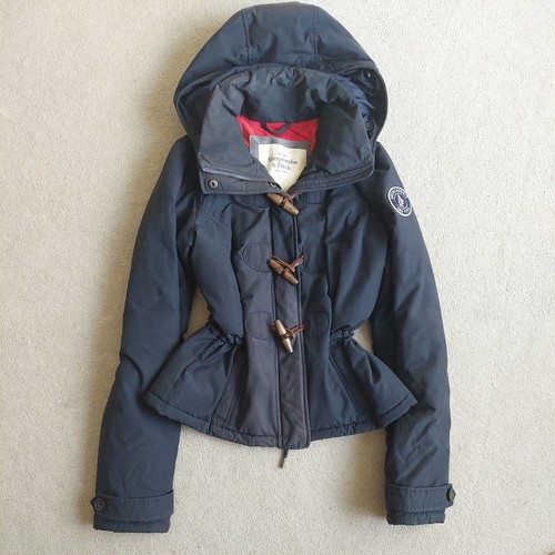 Abercrombie fitch womens - fitch,