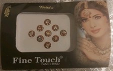 Indian BINDI Forehead Tikka