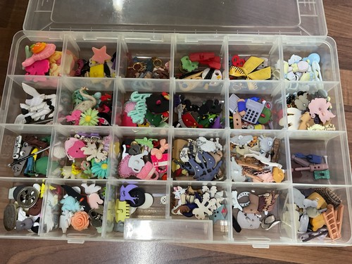 Large lot decorative - large,