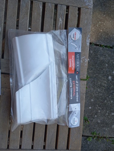 Arthouse duopolymer external - duopolymer,