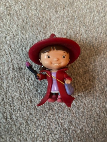 Mike the knight - evie, figure