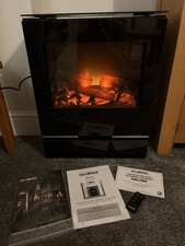 Gazco Vision Electic Fire